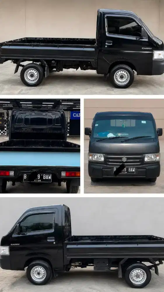 penjual