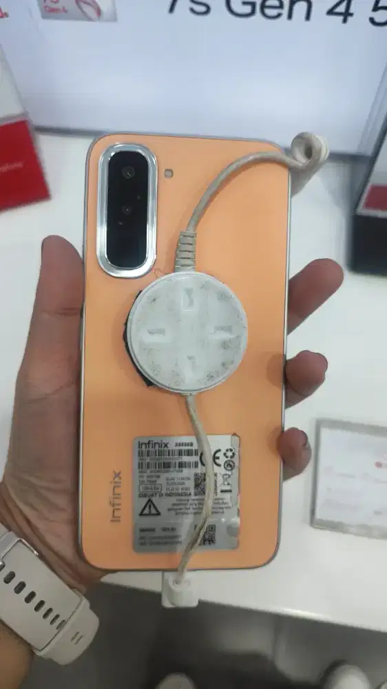 Kredit hp tanpa DP 0%