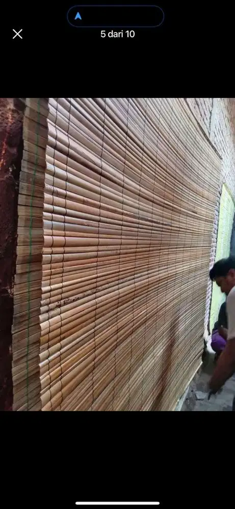 Untuk tampias hujan dan matahari