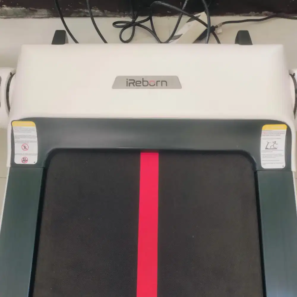 Treadmill iReborn