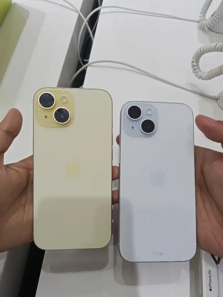 Apple iPhone 15 128GB
