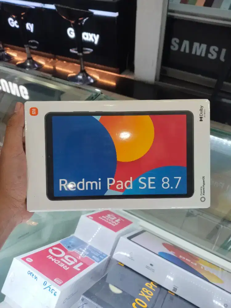 Redmi Pad SE 8,7 4/128 Newwww