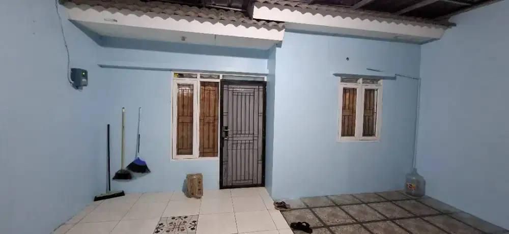 Disewakan Rumah