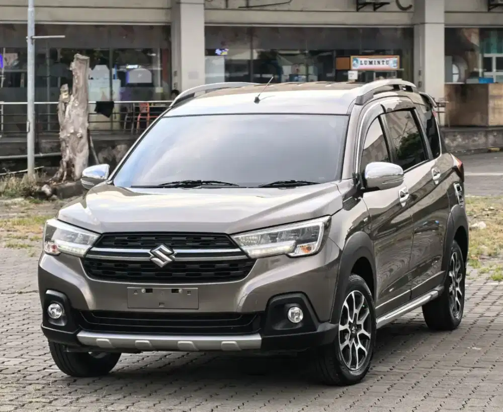 DP 19 JUTA XL7 BETA MANUAL 2021