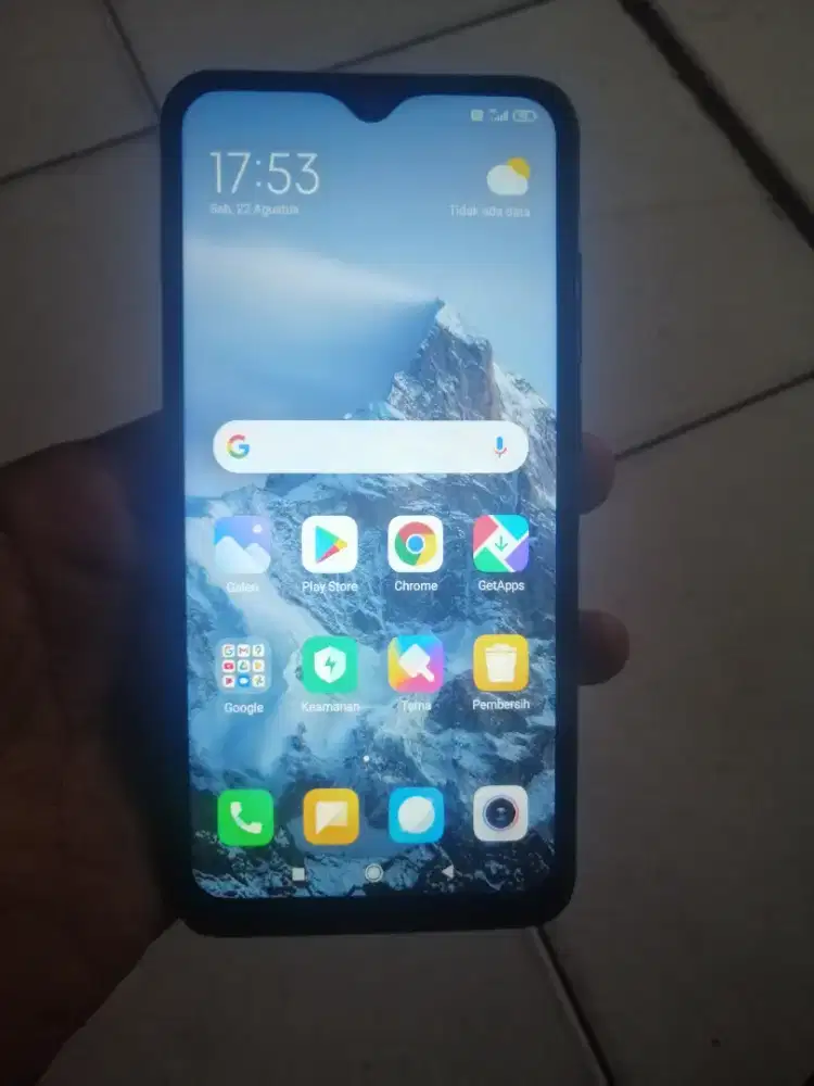 Redmi 8 RAM 4/64
