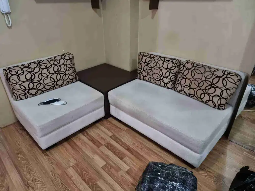 Apartement tower H