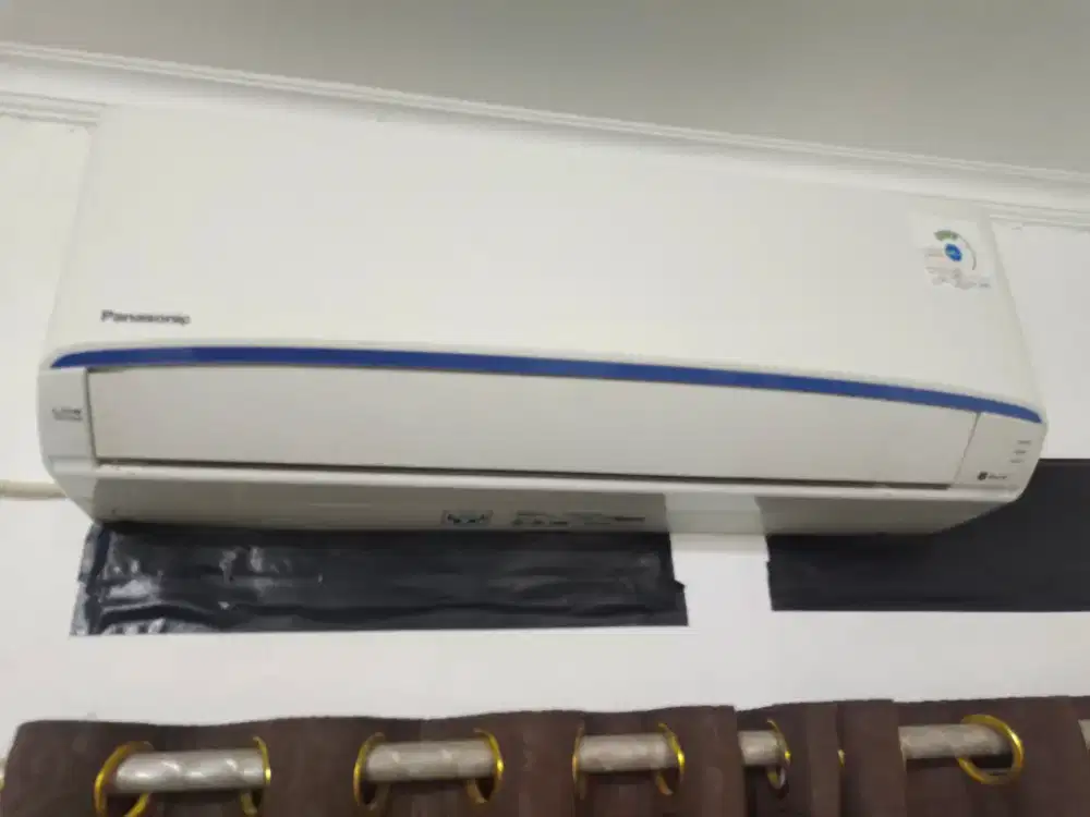Ac panasonic murah