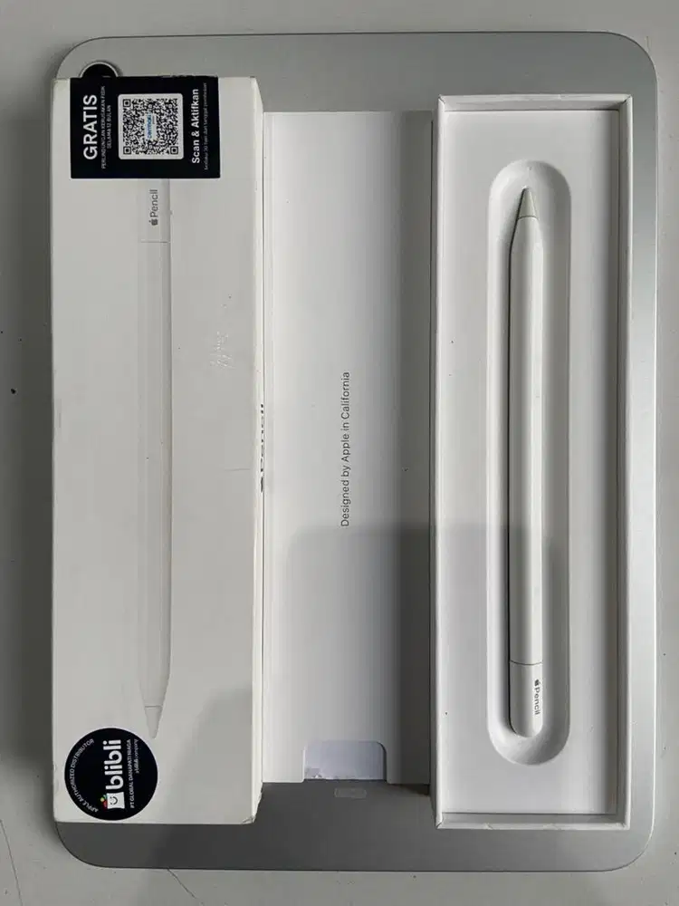 Apple Pencil USB C Ori Ibox
