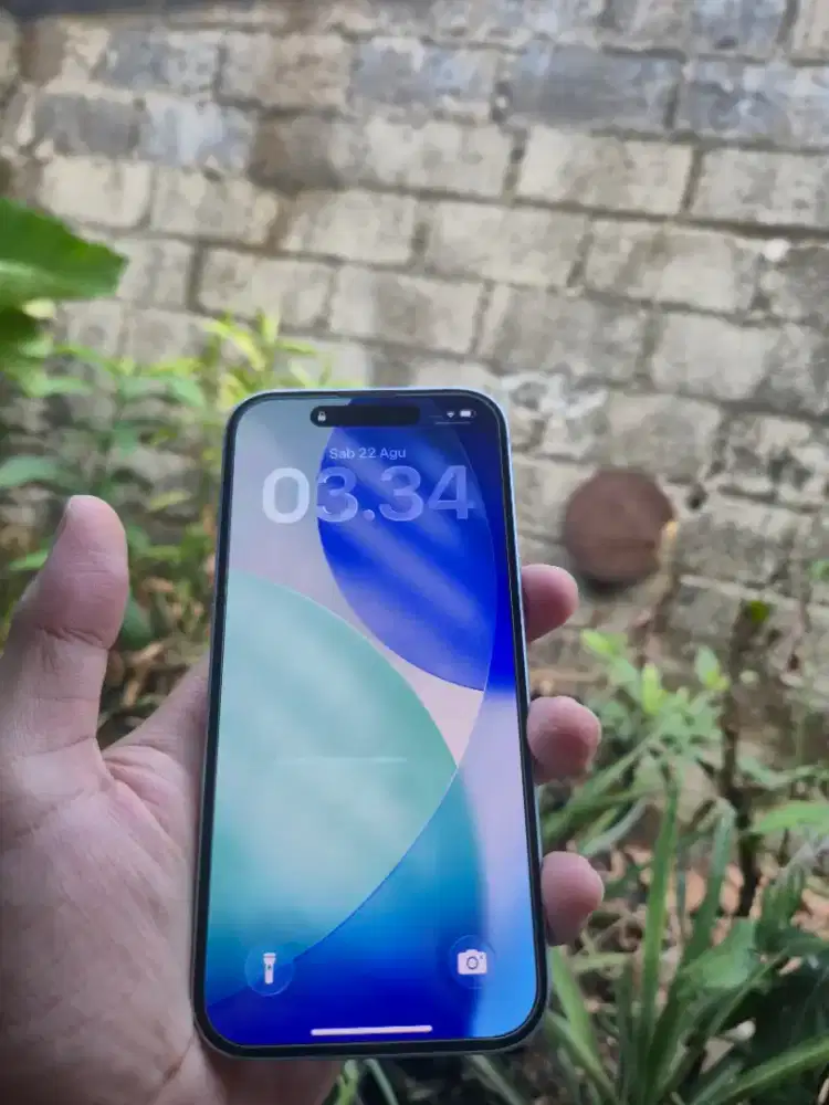 Iphone 15 128 blue