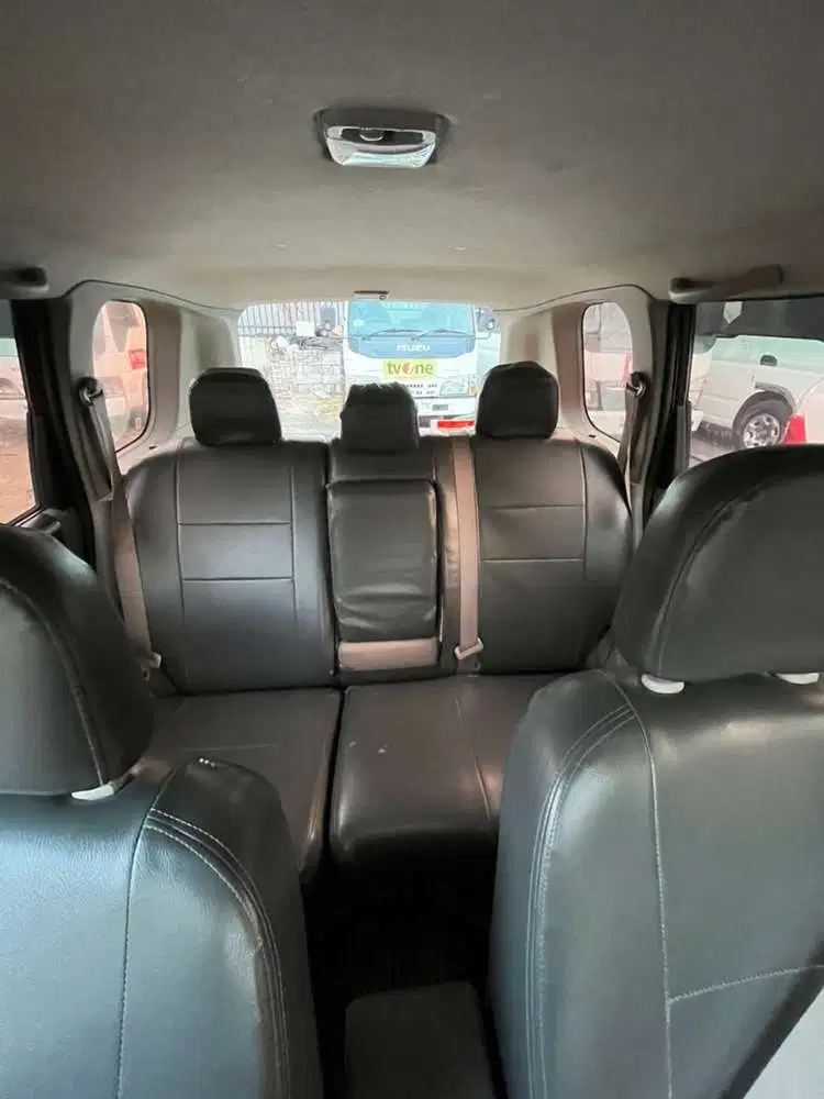 Nissan X-Trail 2008 Bensin