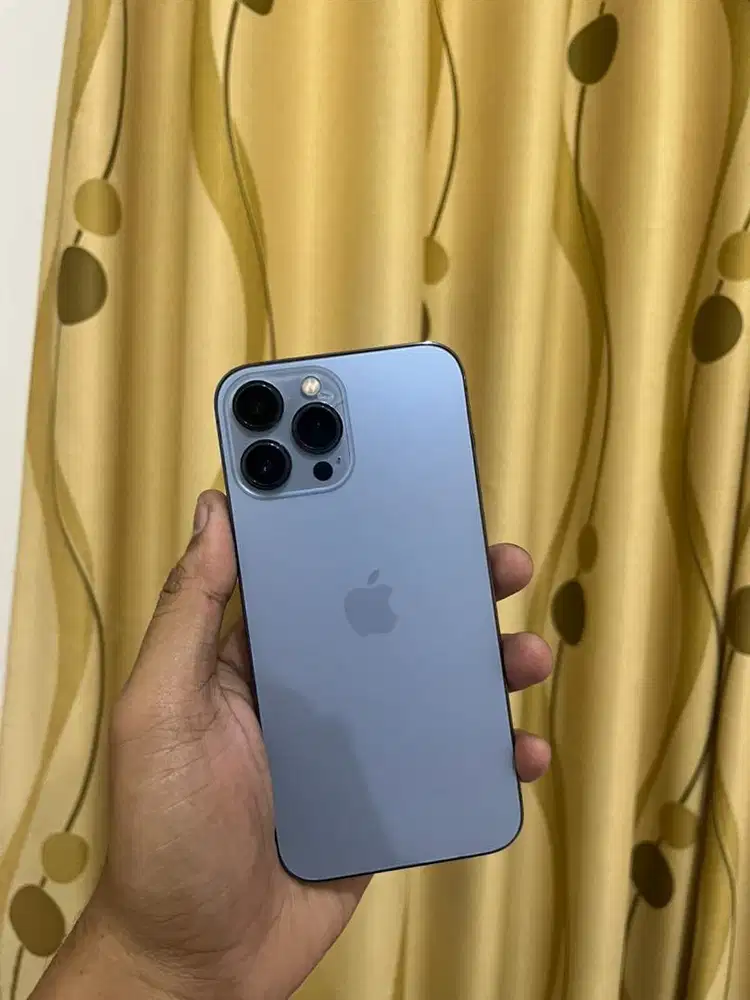 IPHONE 13 PRO MAX 128GB FULSET