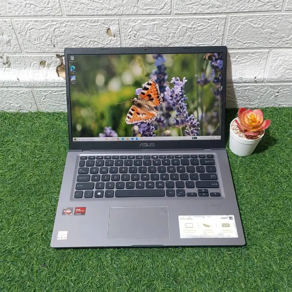 ASUS VIVOBOOK M415D AMD RYZEN 3 3250U RAM 8GB SSD 512GB