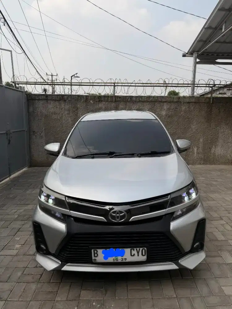 Avanza Transmover 2017 manual