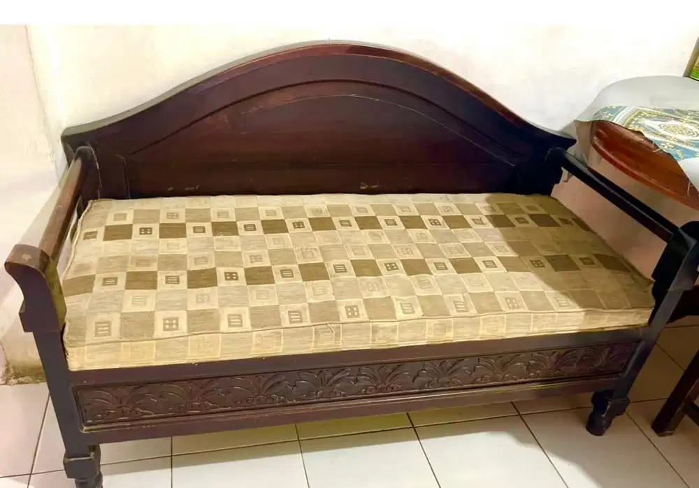 Sofa double seat