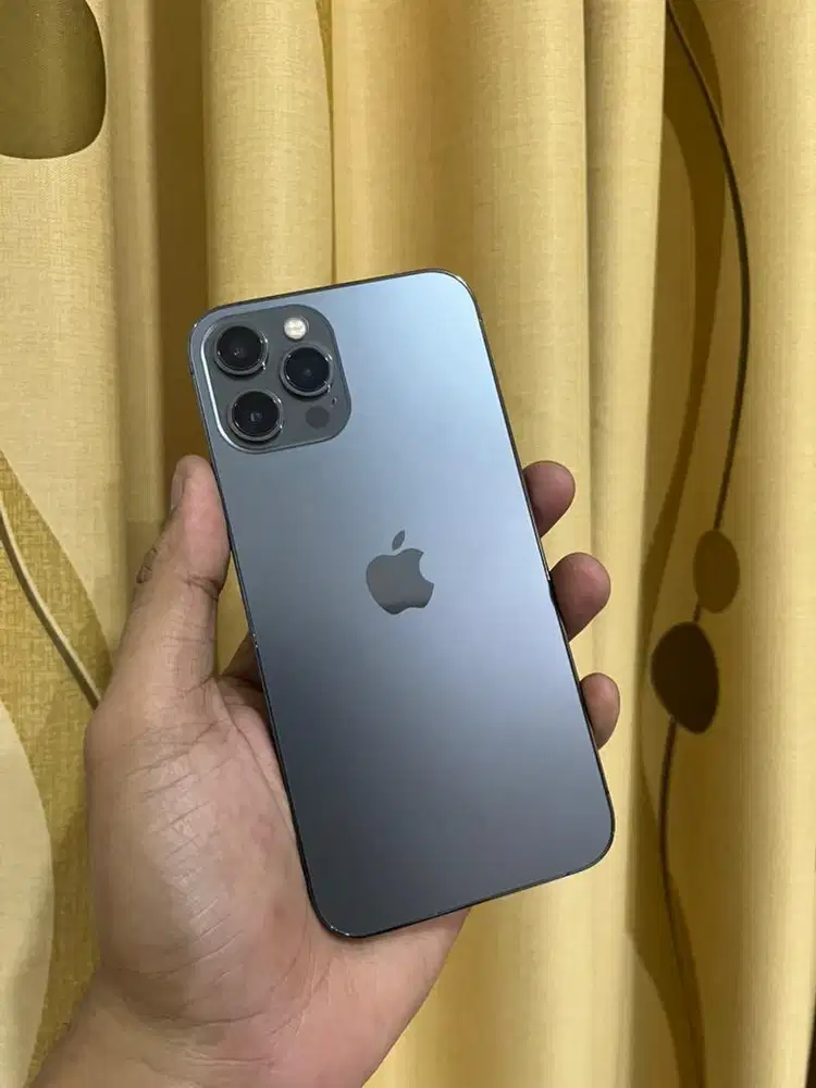 IPHONE 12 PRO MAX 256GB FULSET