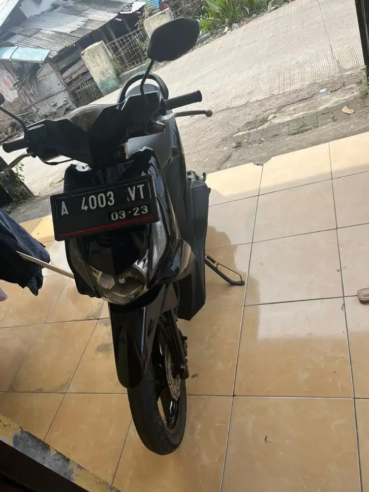 Jual motor beat cepatttt