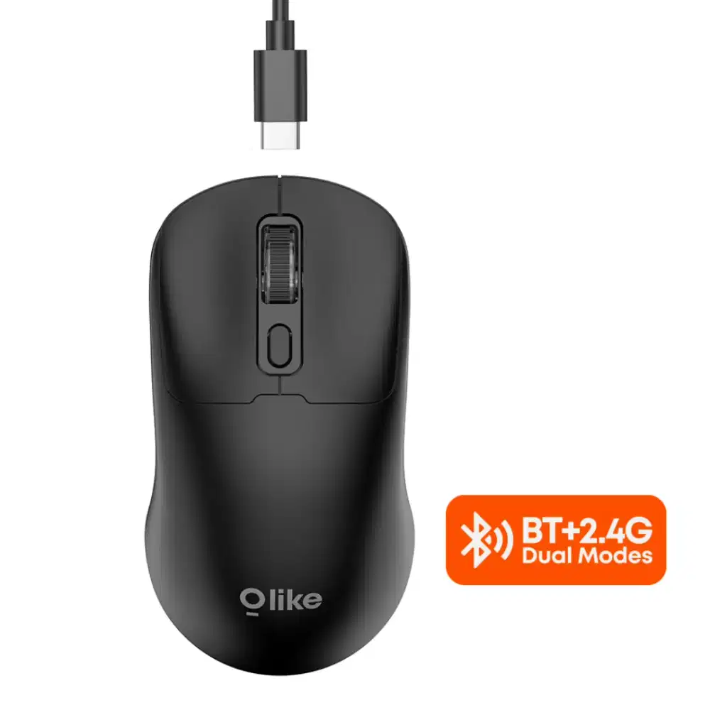 Mouse wireless OLIKE M7