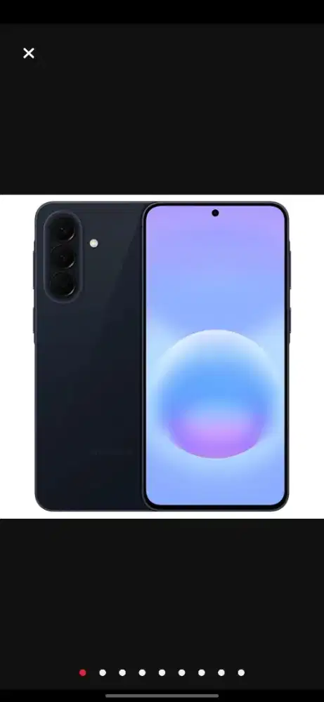 SAMSUNG GALAXY A57 5G