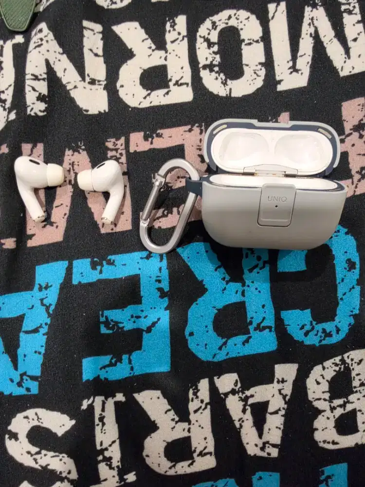 Jual airpods pro2 original apple
