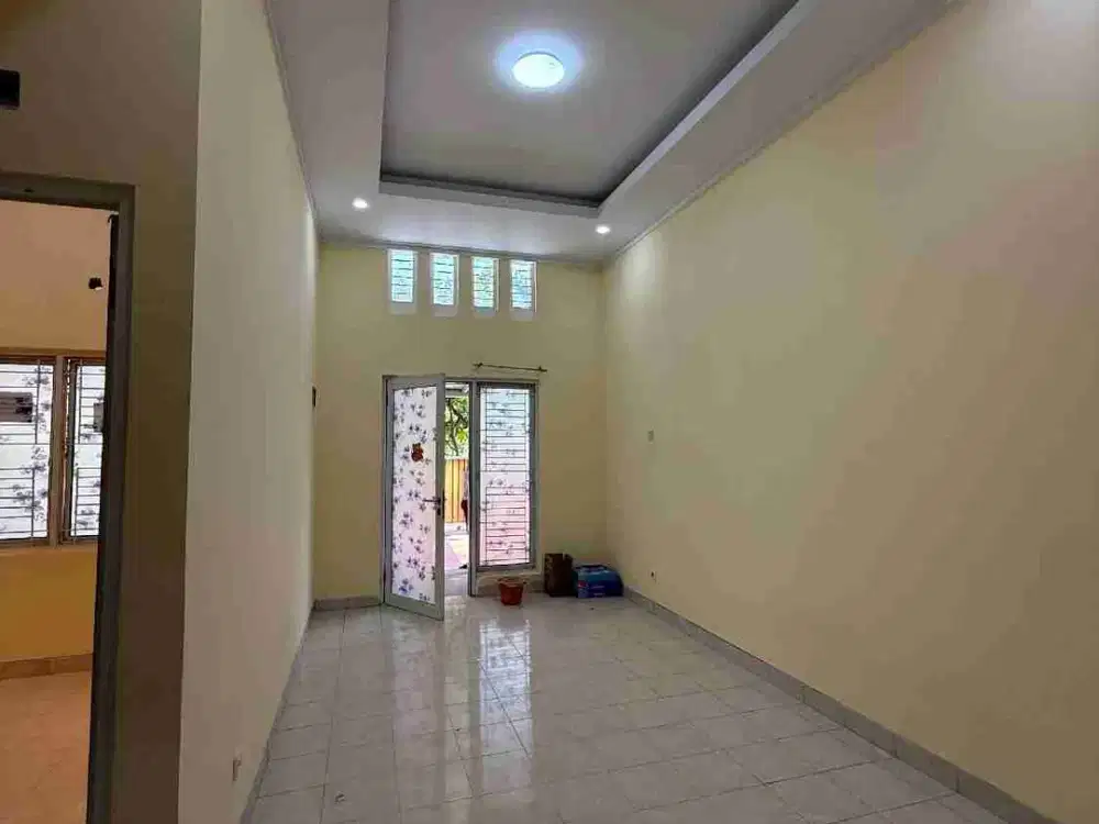Dijual Rumah Baru Renovasi 2 lantai di cluster ifolia harapan indah bekasi