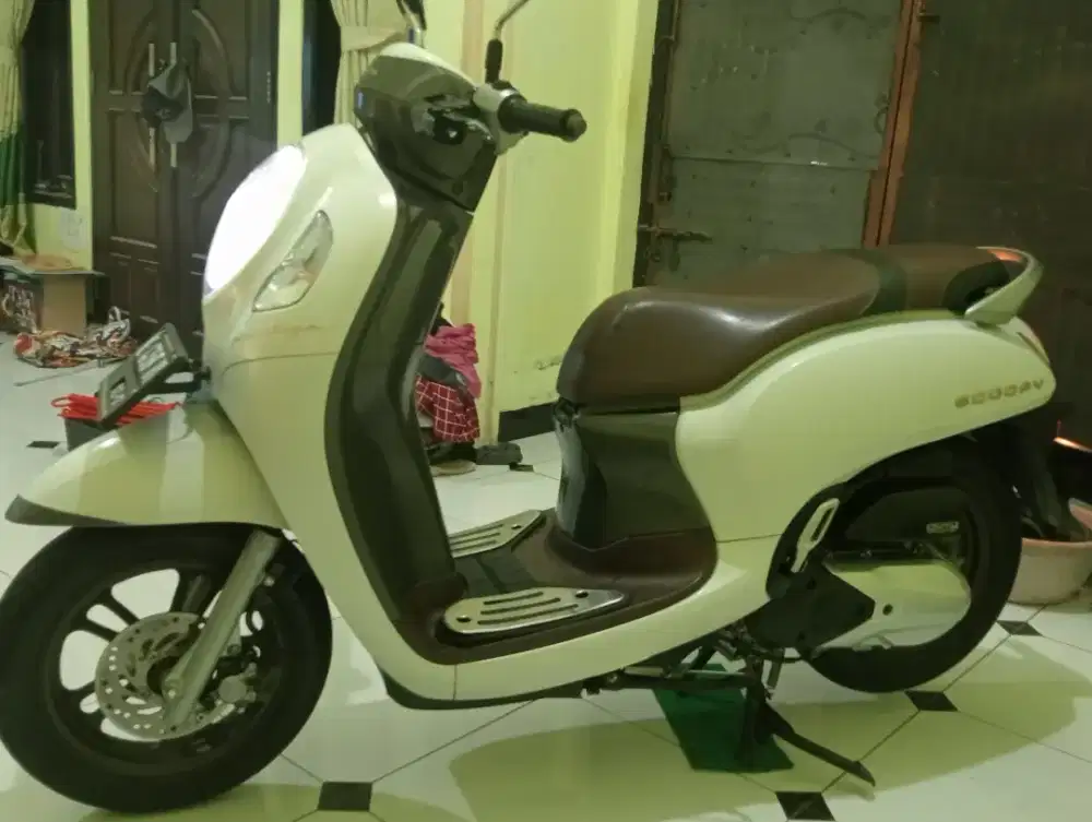 Scopi prestige 2022