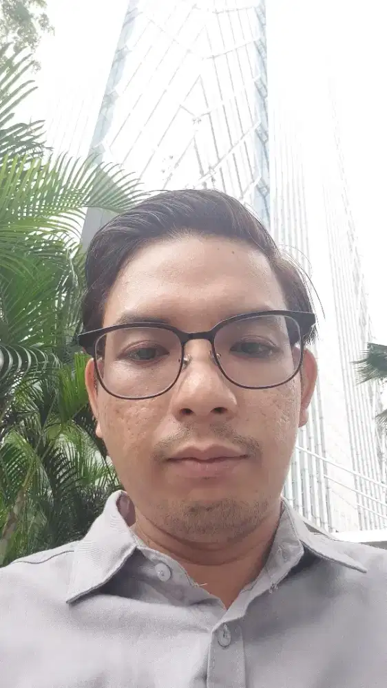 Mencari pekerjaan