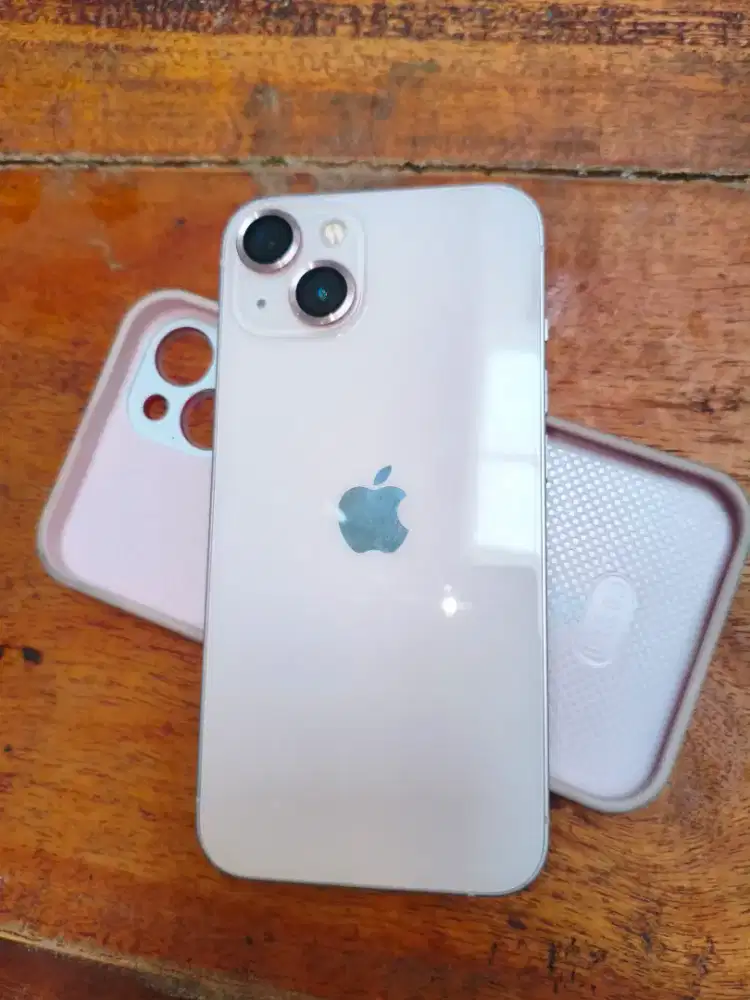 IPHONE 13 128 EX TAK RESMI