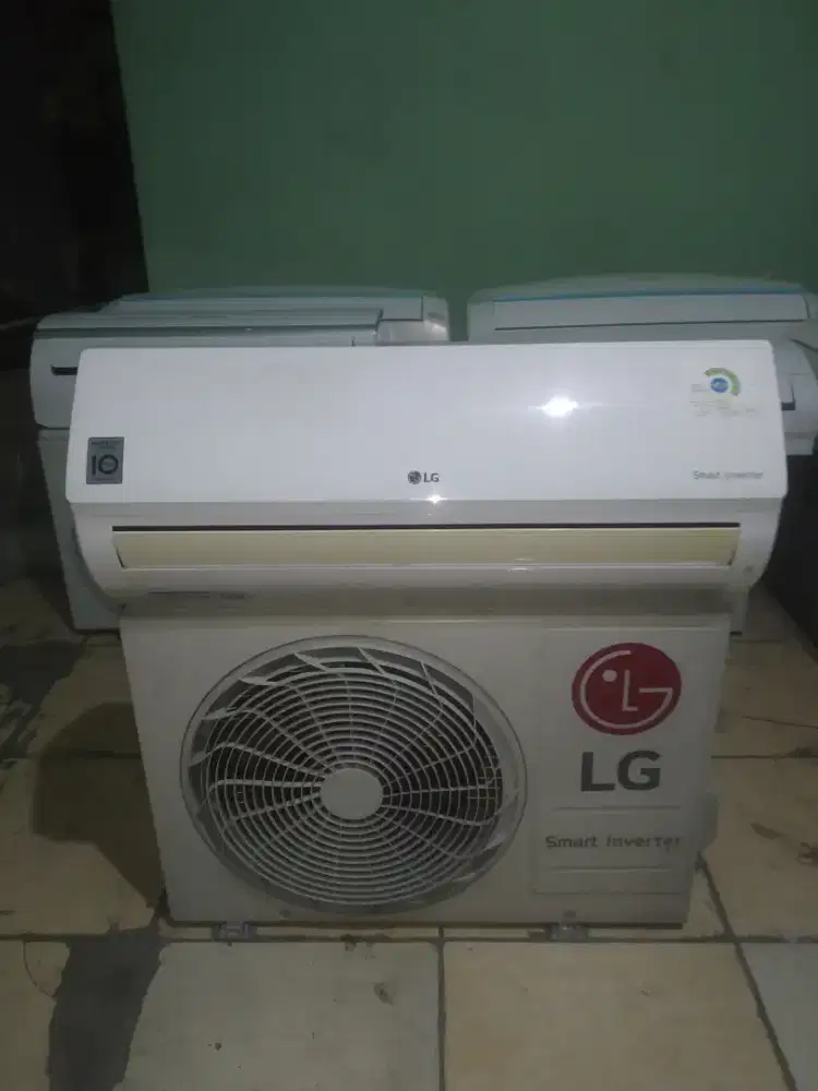 ac bekas berkualitas