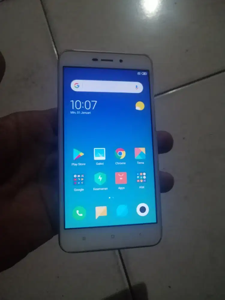 Redmi 4A RAM 2/16