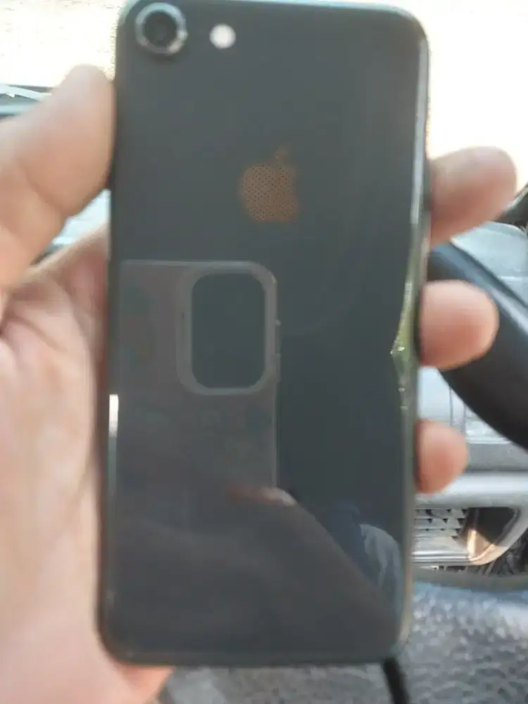 Jual Iphone8 64gb all op bu