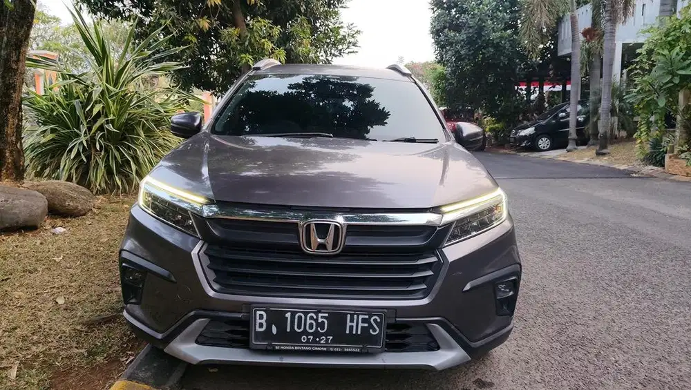 Honda BRV type E