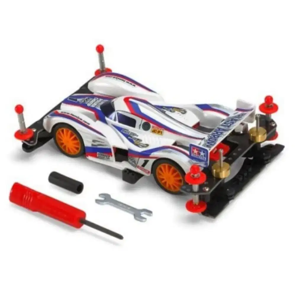Tamiya stater pack ( Blast Arrow )