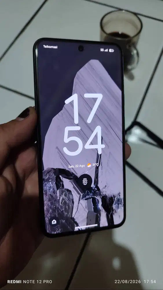 Google pixel 8 8/128 second