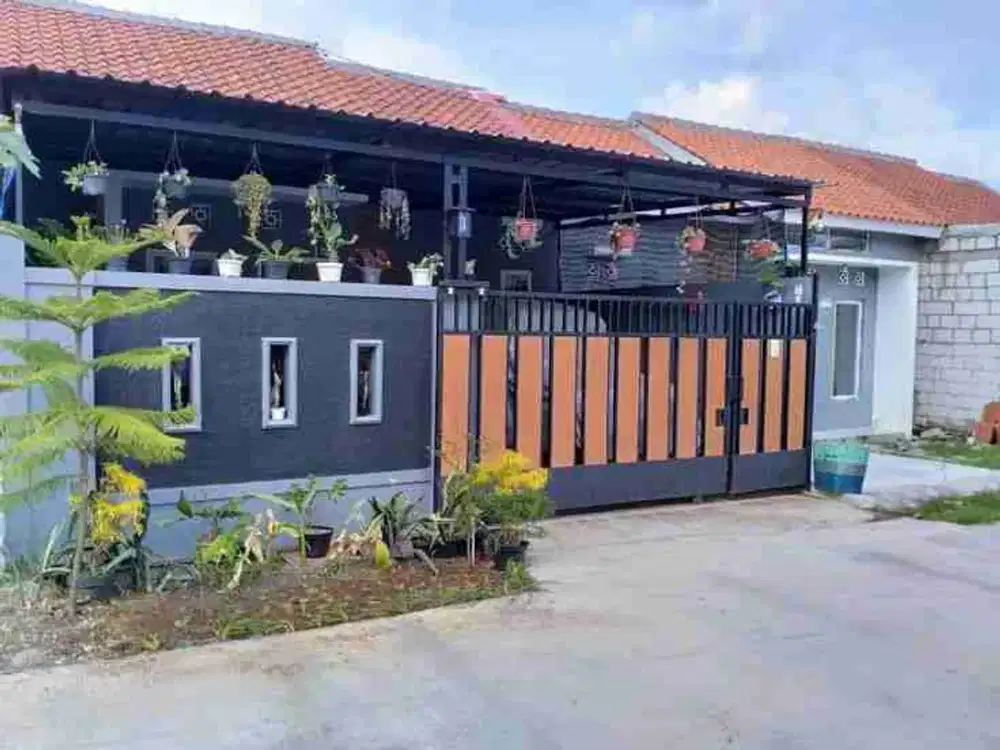 Lt 200m2 Perumnas 1 Kranji Bekasi