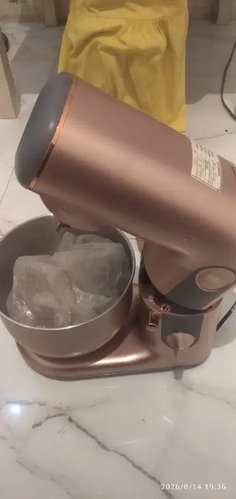 Mixer signora la cosle