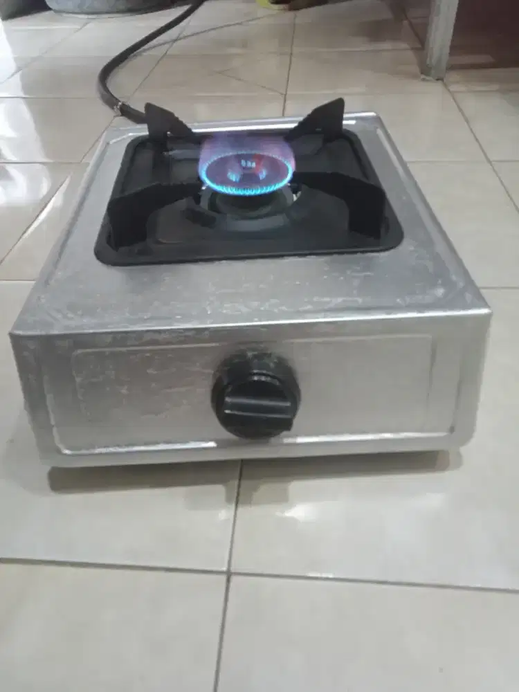 Kompor todachi 1 tungku