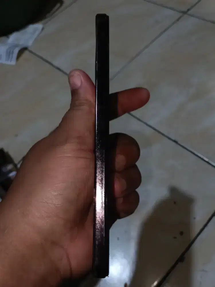 Dijual cepat Vivo y 18