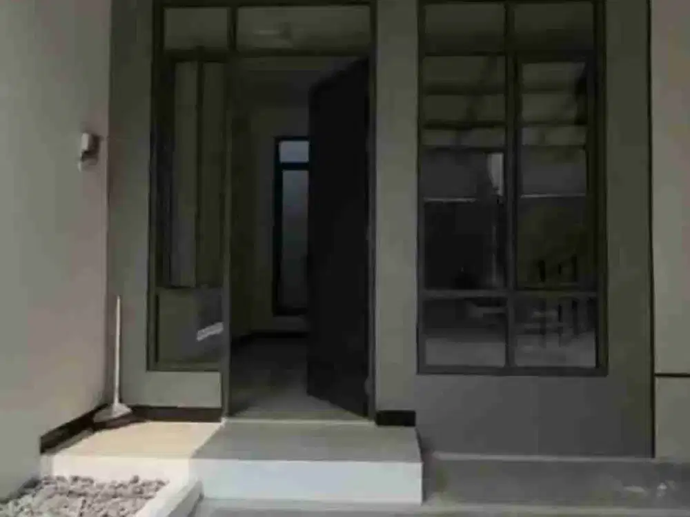 Disewakan Rumah Baru Siap Huni Gardenville TKI 5