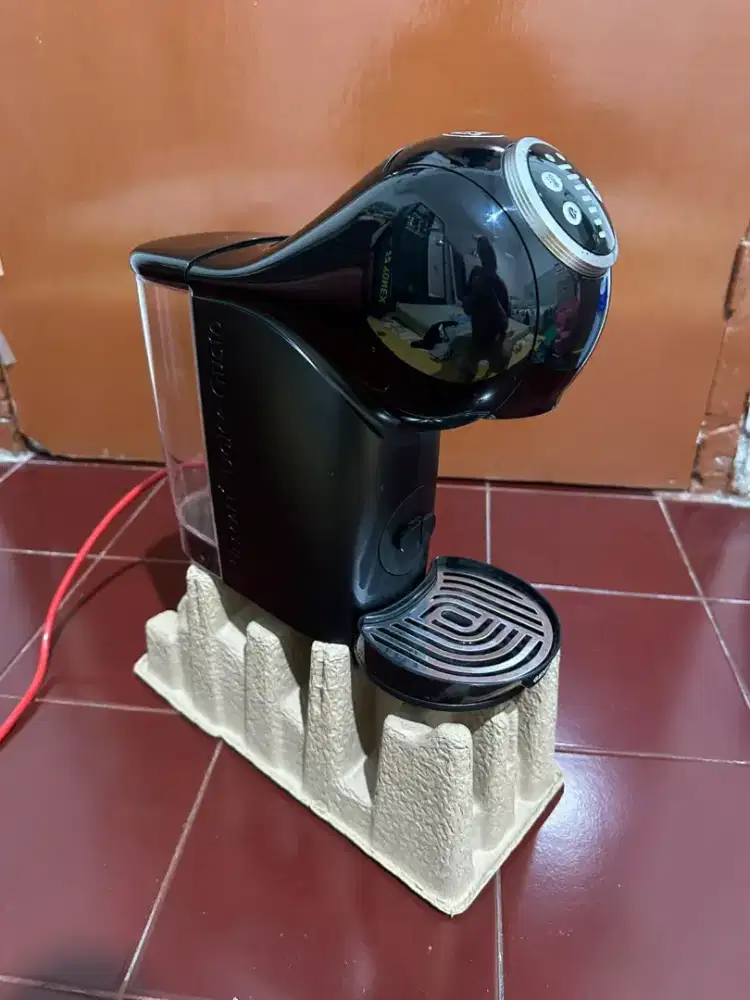 Nescafé Dolce Gusto Genio S Plus