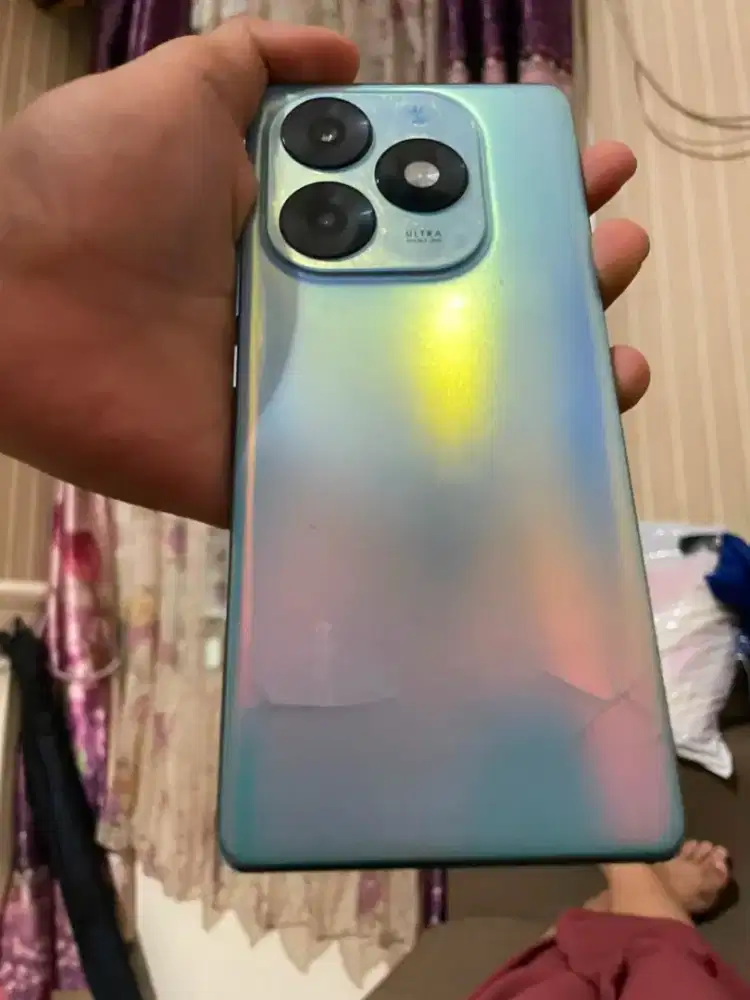 itel s23+ (plus) 8/256gb
