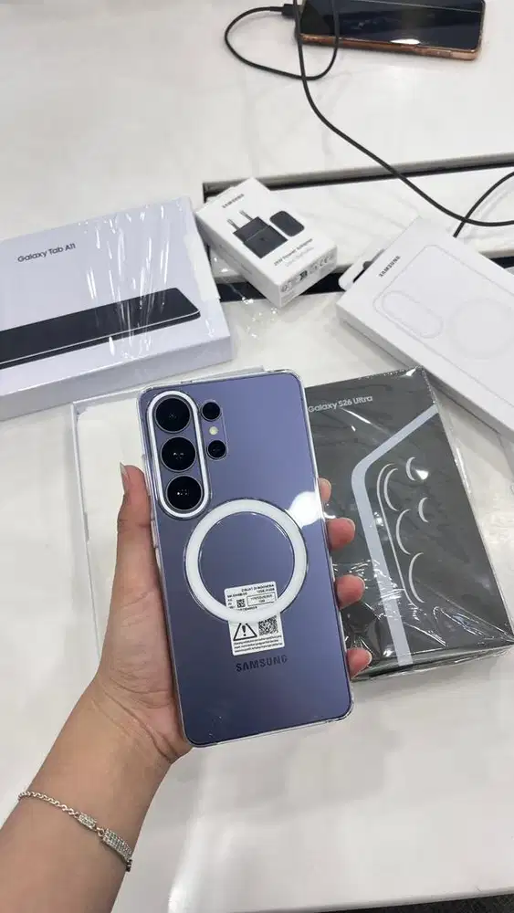 samsung s26 ultra