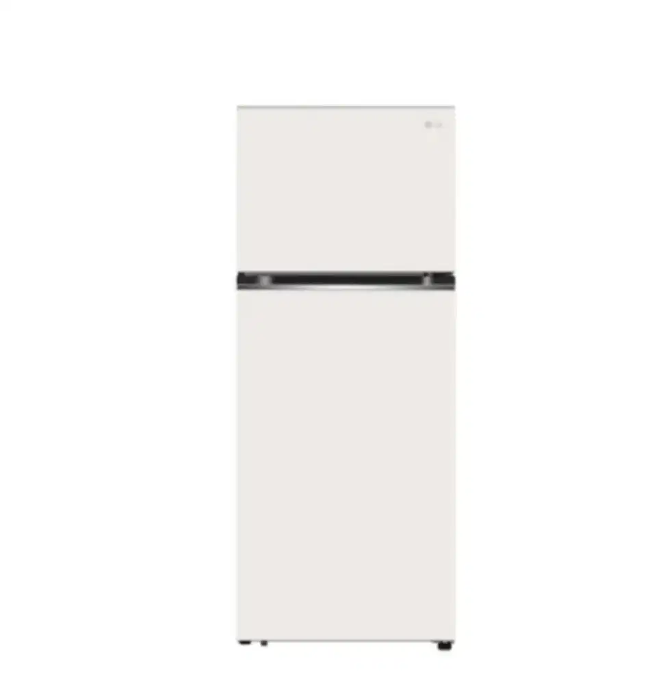 KULKAS 2 PINTU LG OBJECT COLLECTION GN-B392PQGB