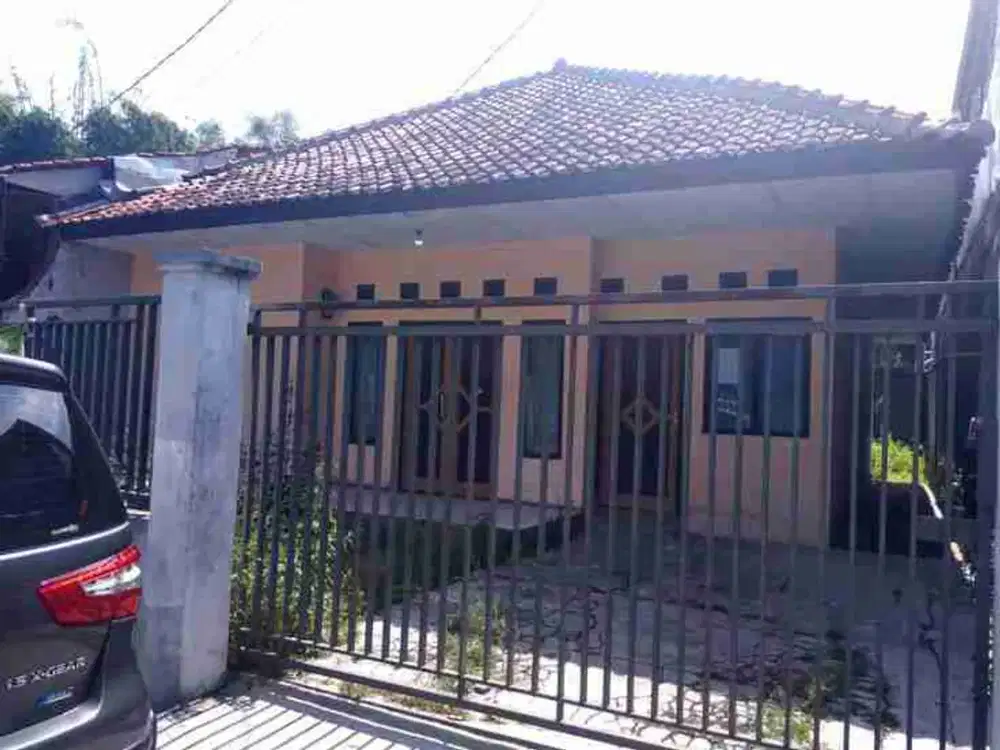 Lt 202 Perumnas 1 Kranji Jakasampurna Bekasi kota