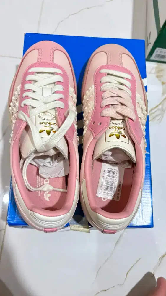 Adidas samba og size 38
