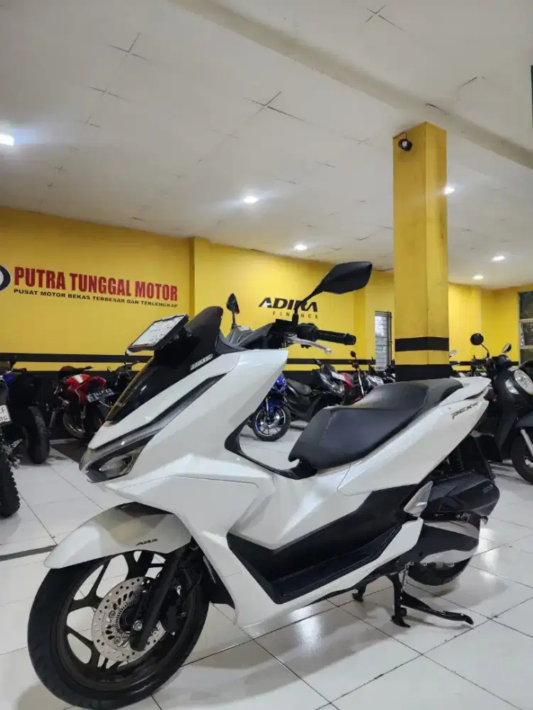 PROMO SUPER MURAH PCX 160 ABS 2025