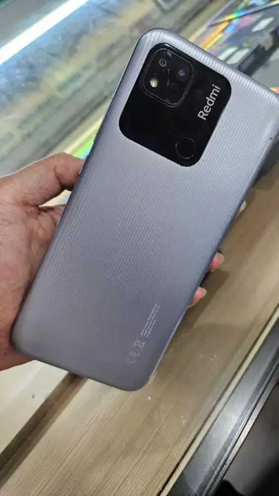 XIAOMI REDMI 10A SECOND