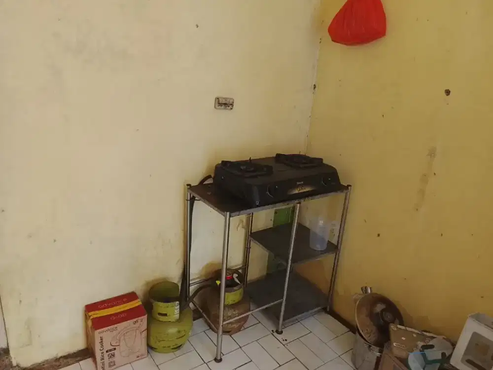 Dibutuhkan segera, Admin, Kurir, Karyawan