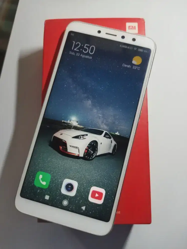 Jual hp Xiaome S2