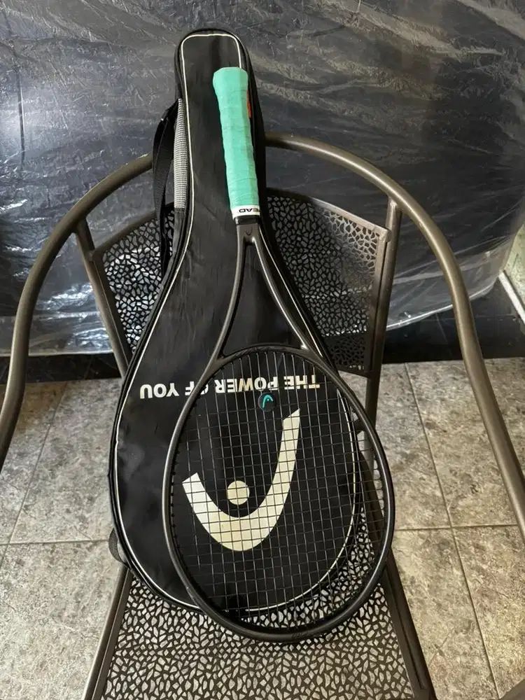 Raket Tenis Head