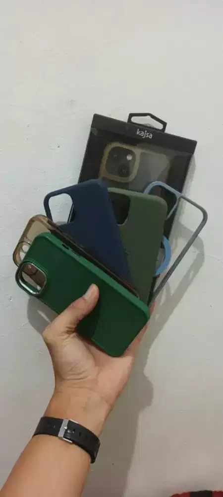 Dijual case iphone 14